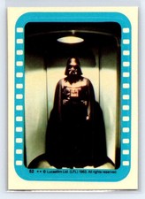 2023 Topps Star Wars Return of the Jedi 40th Anniversary Trading Cards Checklist 13