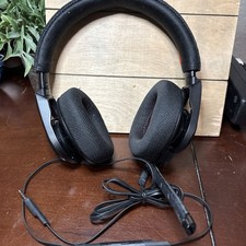 Plantronics RIG L5 stereo headset w/ microphone