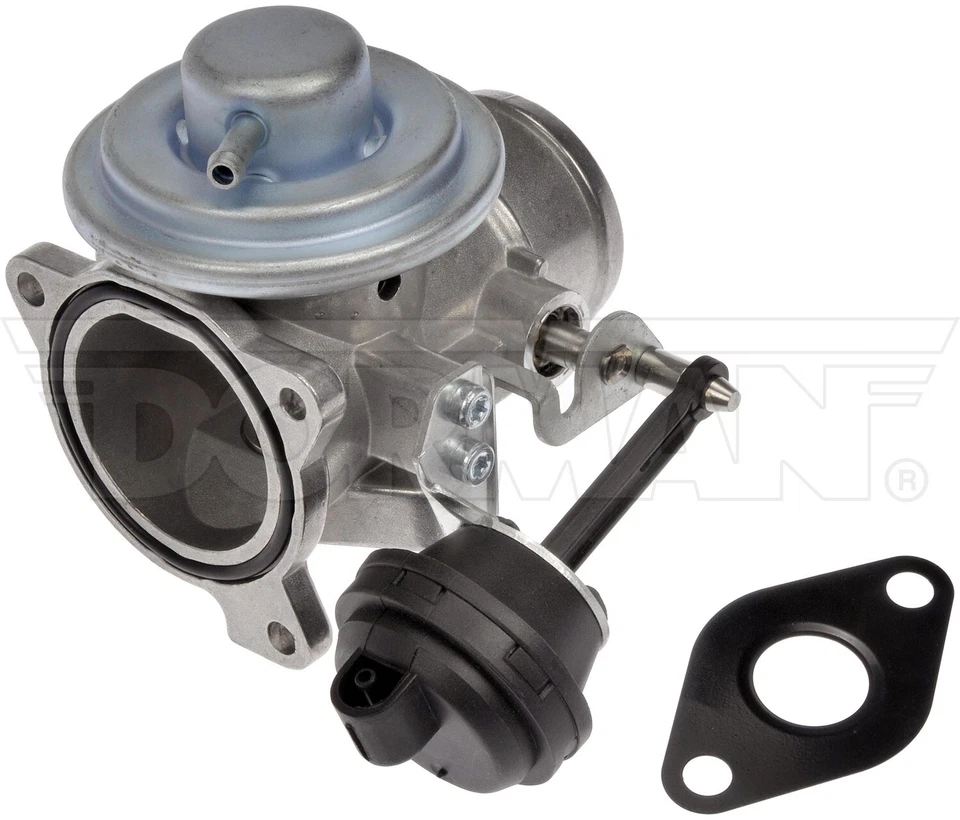 Válvula EGR Dorman para Volkswagen Beetle 1998-2003 1,9 L L4 1999 2000 2001 2002 Foto 3 de 4