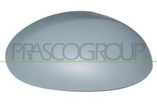 PRASCO Abdeckung, Außenspiegel Rechts u.a. für CITROËN, PEUGEOT, TOYOTA