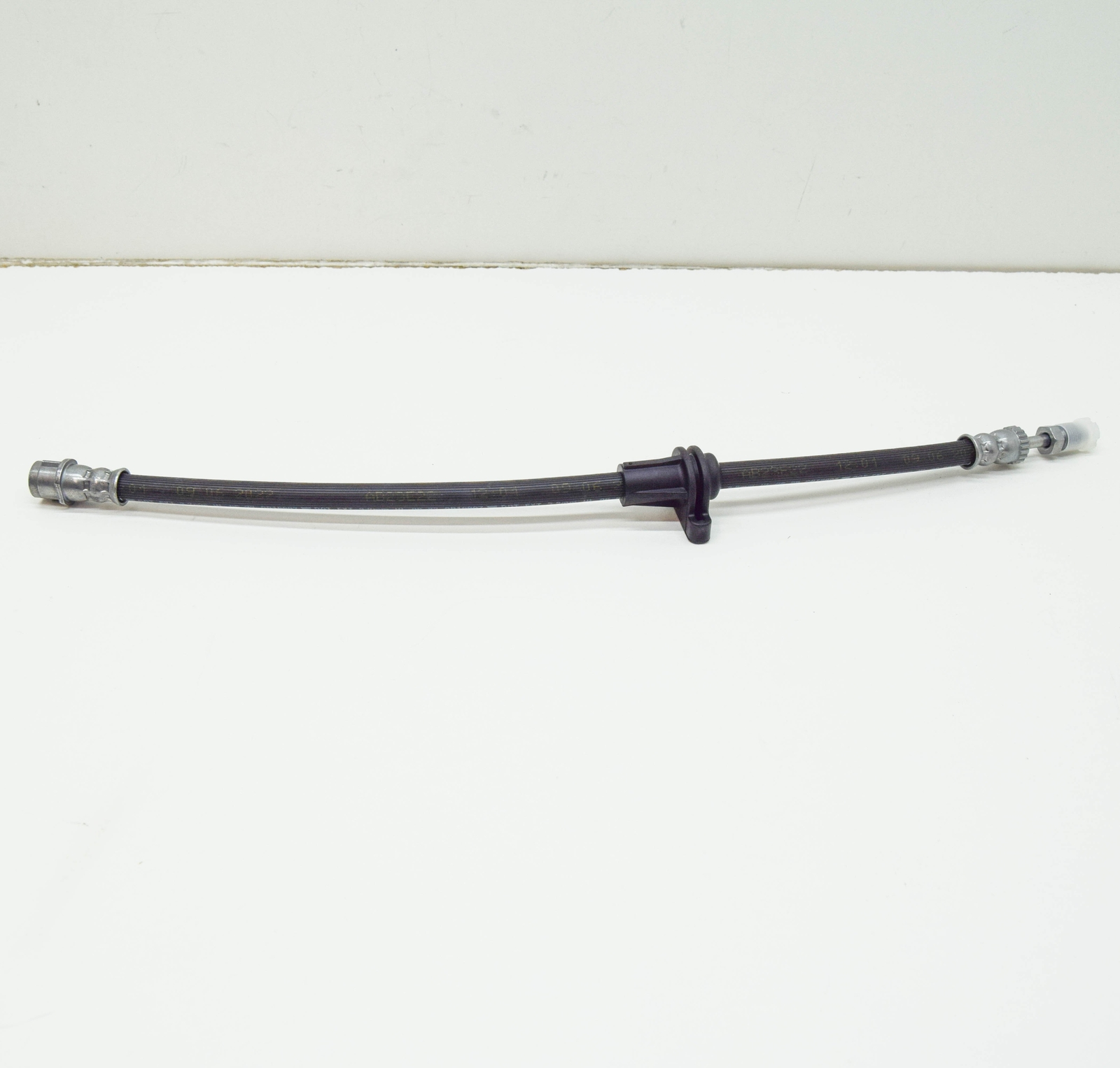 NEW MINI COOPER F56 FRONT BRAKE HOSE 34306895676 6895676 ORIGINAL 