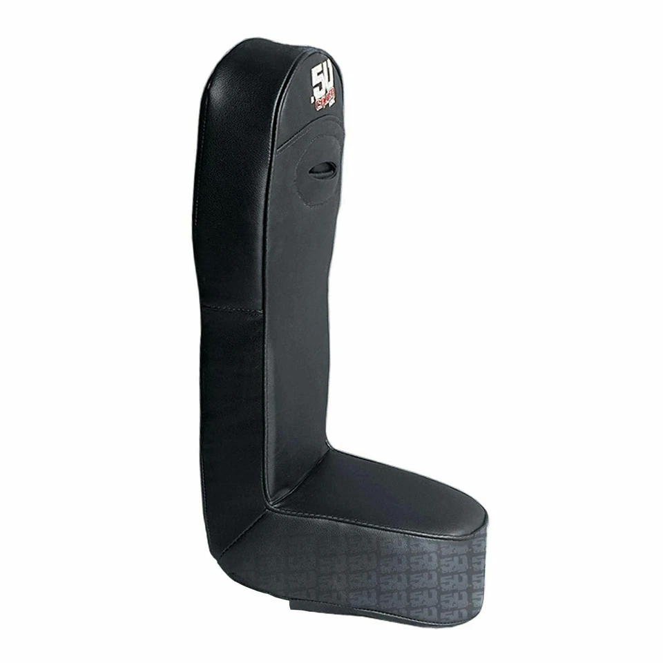 Asiento Polaris General Middle Bump fácil atornillable se adapta a la posición trasera de 4 plazas Foto 4 de 4