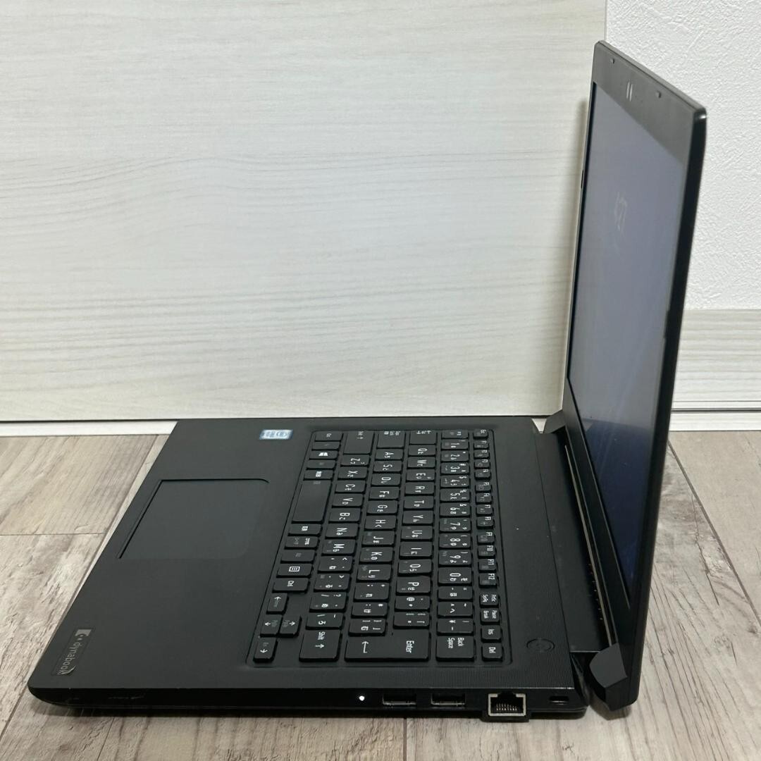 ⑱TOSHIBA dynabook S73/DP i5-8250U FHD ④TOSHIBA dynabook S73/DP i5-8250U HD - メルカリ