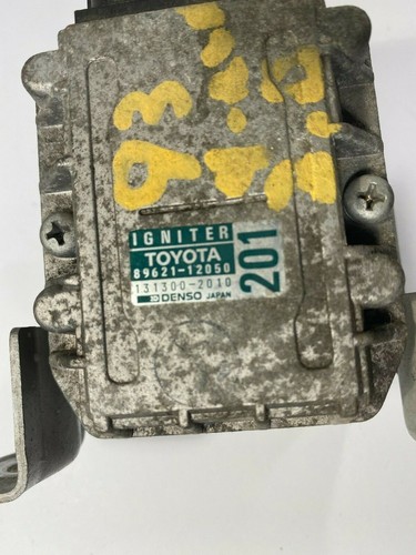 Toyota Igniter Coil 4 Runner Camry MRZ T100 89621-12050 90919-02917 1991-1995 - Picture 10 of 11