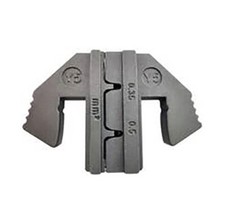 Crimping Tool Die - Y5 For Yazaki Yesc Kaizen 0.64x0.64 Unsealed Terminal
