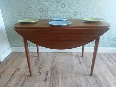 Chrome Formica Kitchen Table 1960s For Sale At Pamono