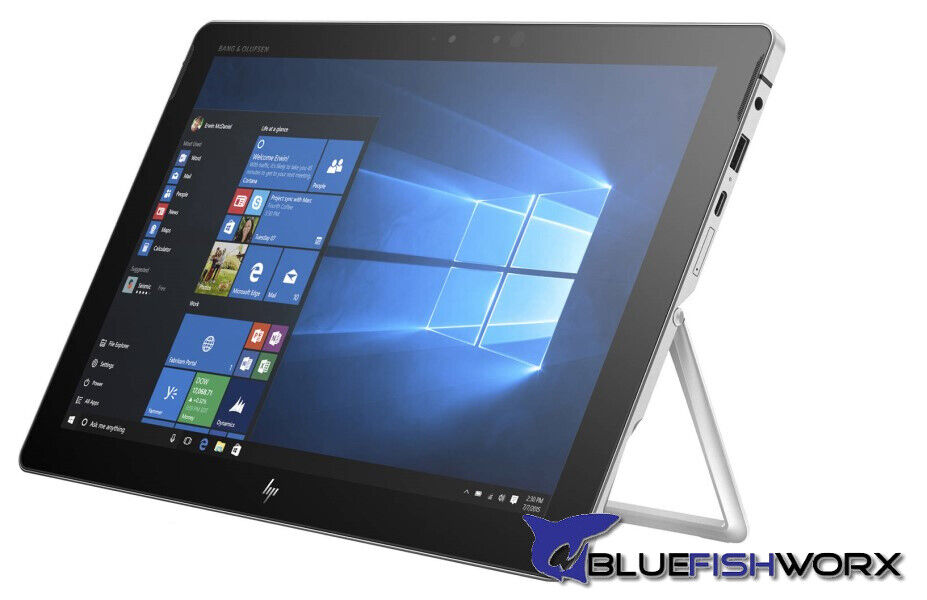 HP Elite x2 G4 13型 i5-8265U 8/256G 10Pro-