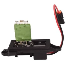 NEW A/C Heater Blower Motor Resistor for Buick Chevy GMC Isuzu Olds w/ Manual AC