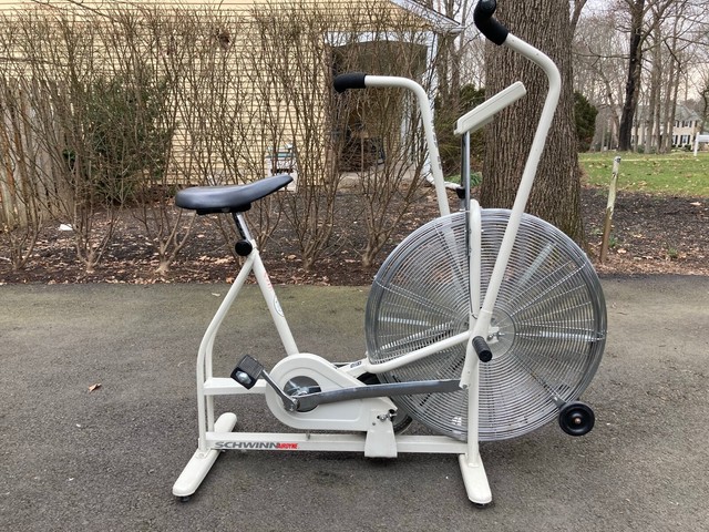 schwinn airdyne dealers near me