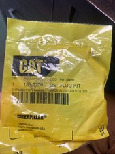 Caterpillar 155-2270 CAT 1552270 Plug Kit for sale online | eBay