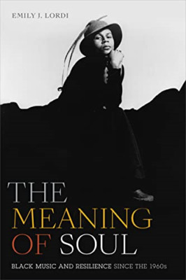 The Meaning of Soul - Hardback NEW Lordi, Emily J  21/08/2020