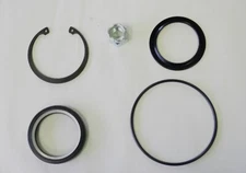 Saginaw 710 METRIC Steering Gear Output Shaft Seal Kit, K209L