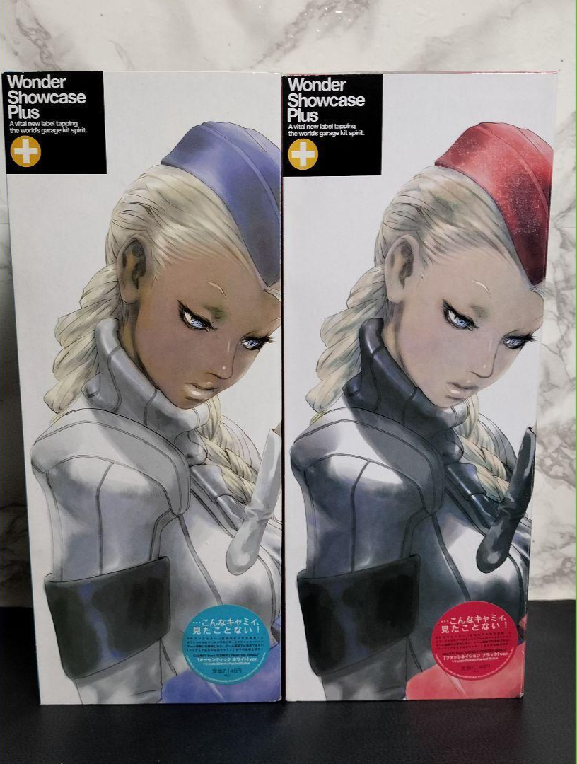 キャミィ ストリートファイターZERO3 オーセンティックホワイト 【公式