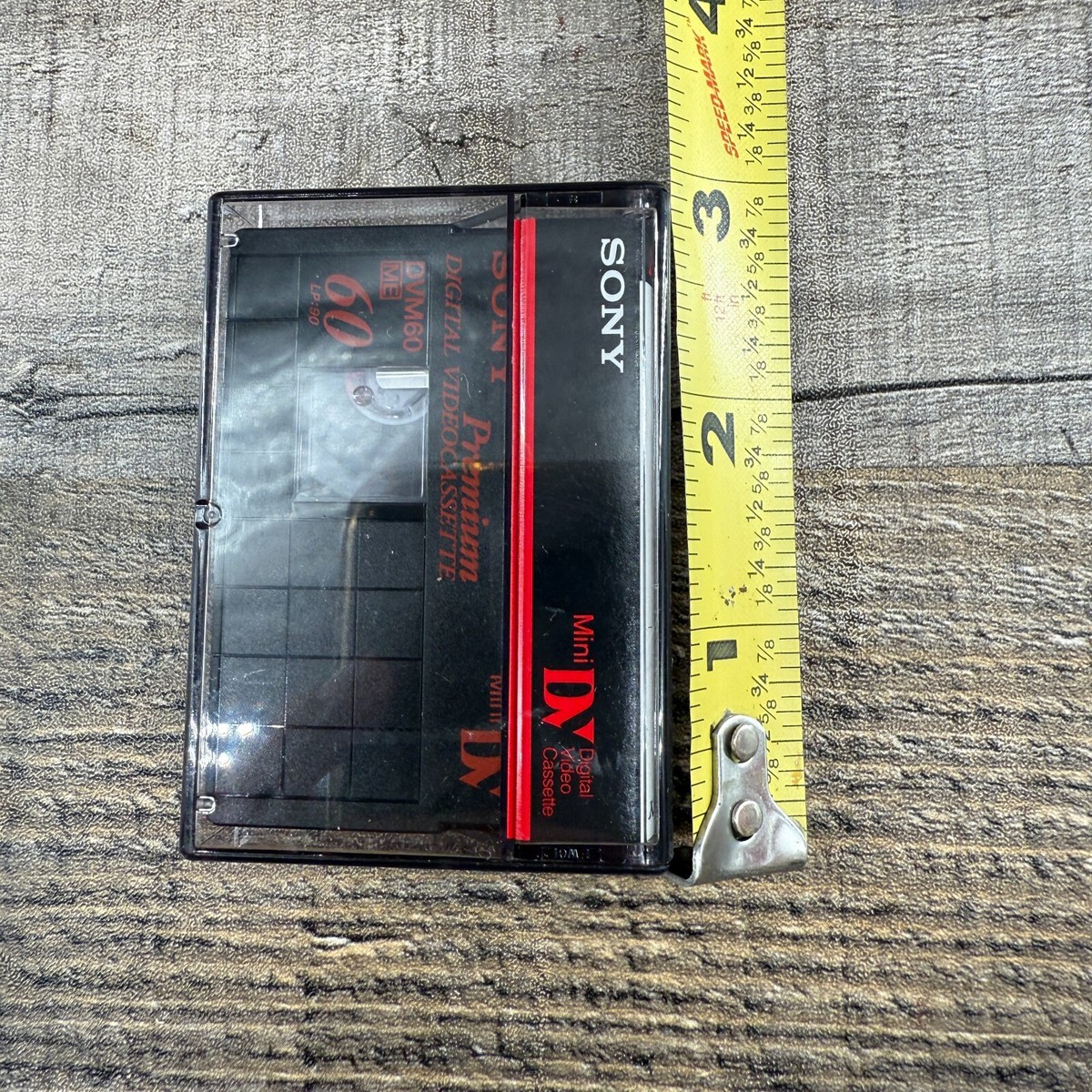 Dvm 60 Premium Mini Digital Video (Pz.1