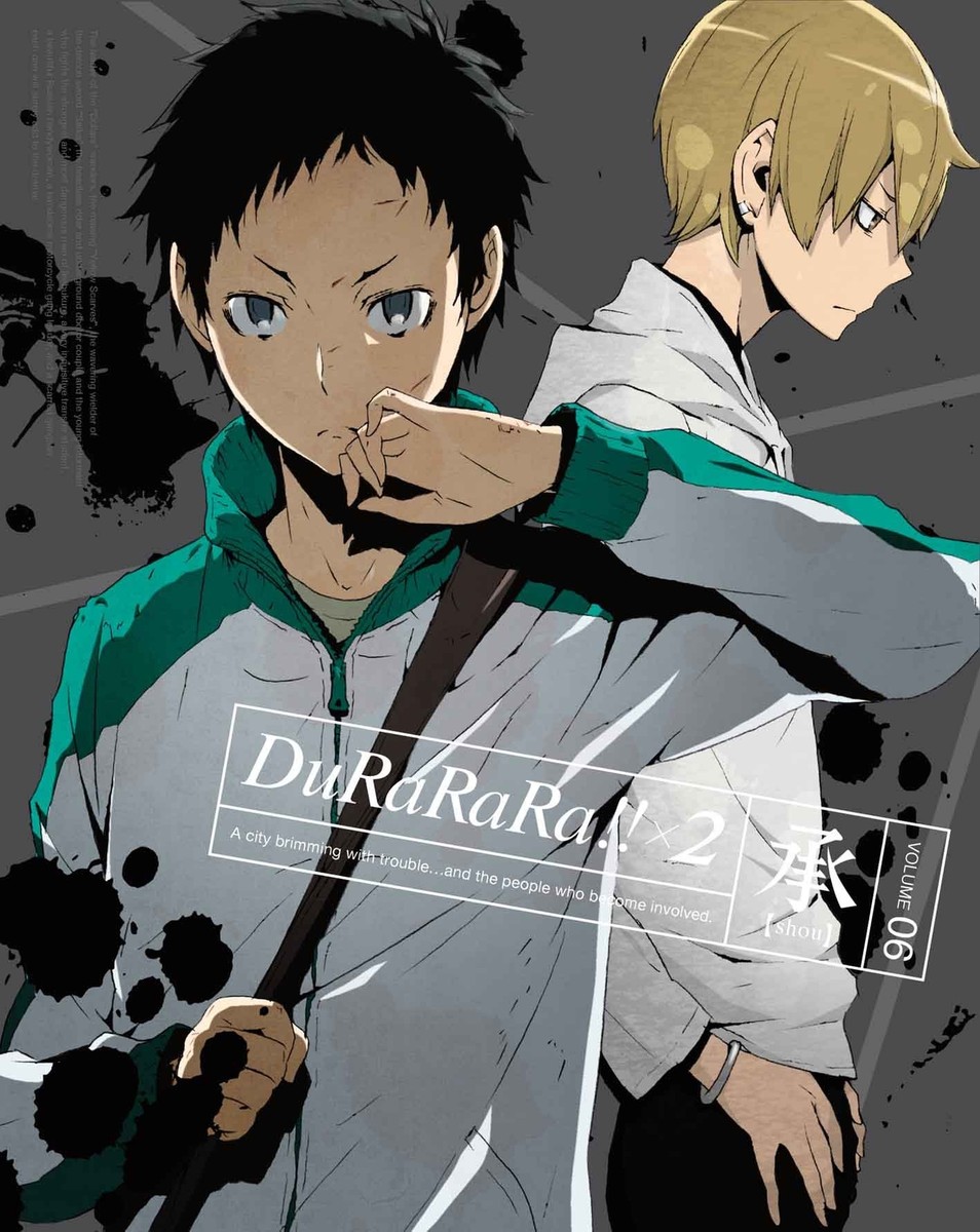 アニメ DABA Blu-ray アニメ DABA Blu-ray Z/X Code reunion Blu-ray BOX Vol.2 Blu