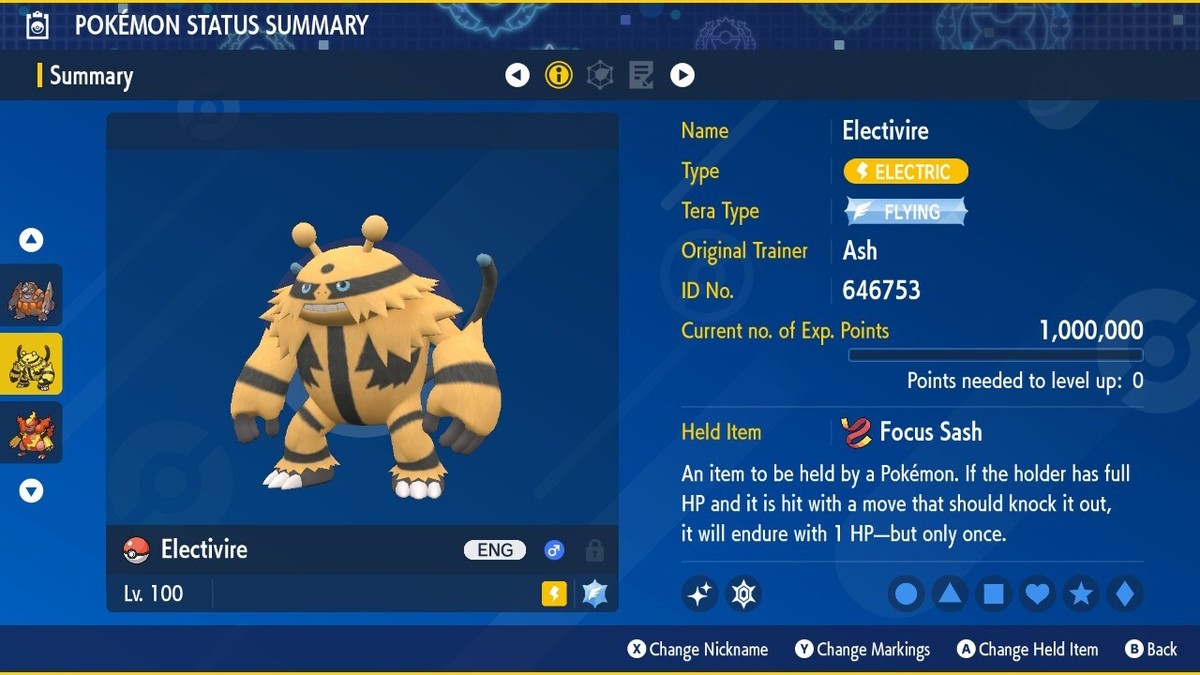 Pokémon Sword And Shield ✨ Shiny Lucario ✨ W/ Best 6IV Customizable - Foto 6