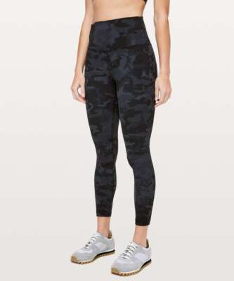 NWOT - Lululemon Align Pant II *25