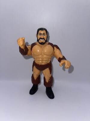 WWF Giant Gonzalez フィギュア giant-gonzalez-wwf-wwe-