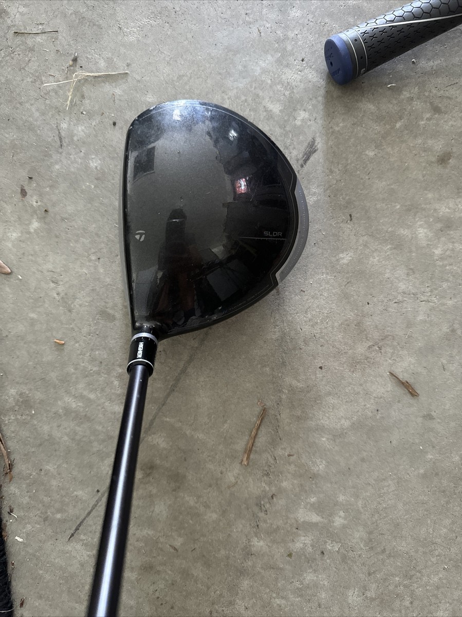 taylormade sldr driver | eBay