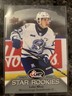 Luke Misa  2022-23 Upper Deck Chl Star Rookies Csr-25