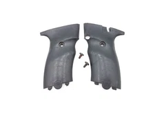 Hi - Point JCP 40 Smith & Wesson Pistol Parts: Grips & Screws