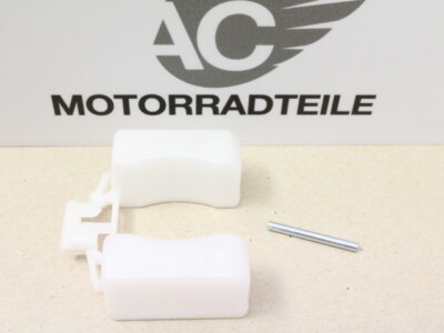 Honda CX 500 650 C D Schwimmer Vergaser Kunststoff weiß carburetor float set