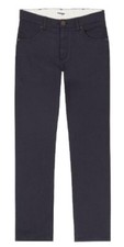 Wrangler Men's Texas Slim Stretch Chino Trousers Waist 40 - 44, 3 Colours