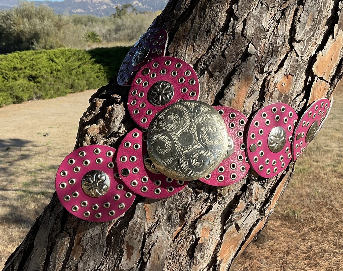 TIENDA HO MOROCCAN BELT | eBay display picture 3