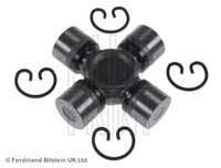 Blue Print Gelenk LäNgswelle Hinten FüR Jeep Cherokee KJ 2.8 CRD 4WD XJ 2.1