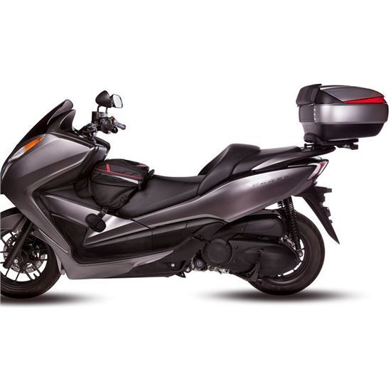 Shad Luggage Rack Honda Forza 300 (2013-2017) H0FR33ST Top Master