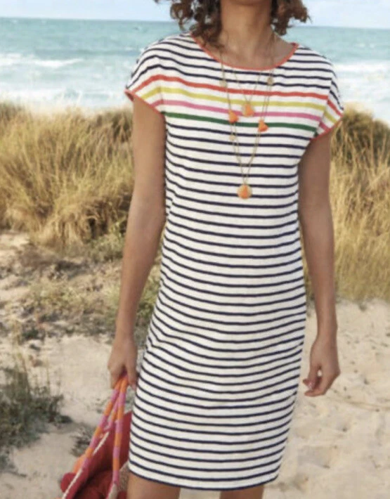 Boden top paulina dress