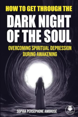 How to Get Through the Dark Night of the Soul: Overcomi - Paperback NEW Ambrose,