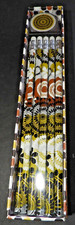 Vera Bradley Pencil Box Set Sharpener Cocoa Moss 11270 NIP See description