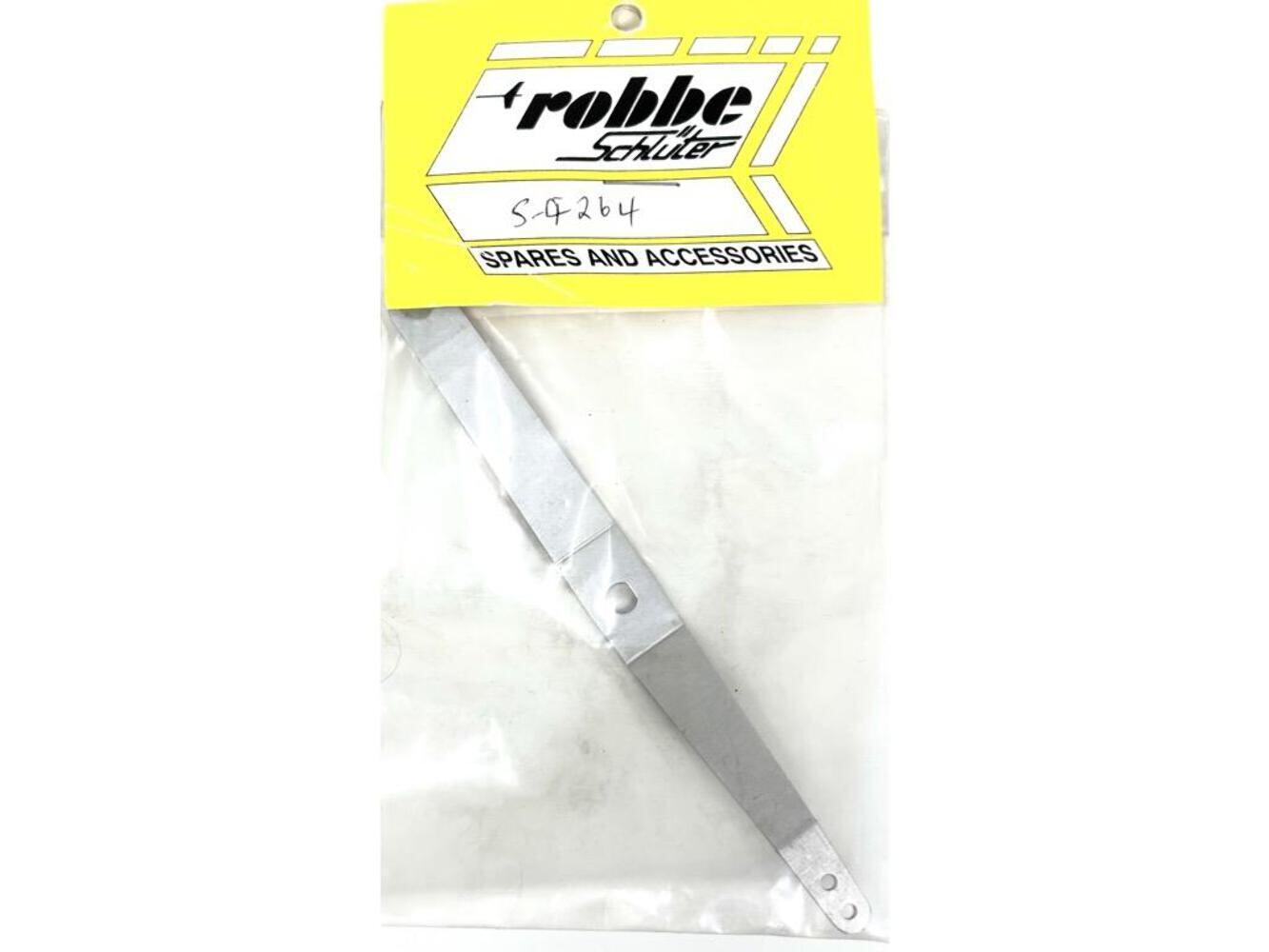 Robbe Pitch Lever Long : S-4264