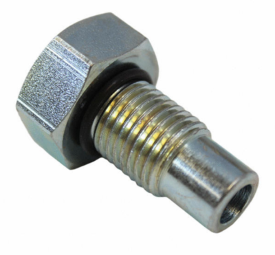 OEM NEW 05-10 Ford Explorer Automatic Transmission Fluid Pan Fill