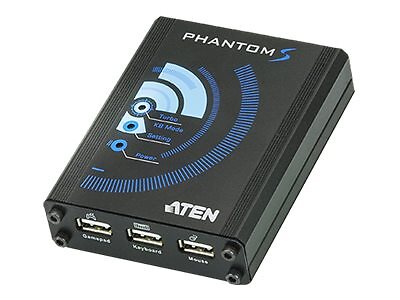 ATEN PHANTOM-S UC3410 Schnittstellenadapter ~D~