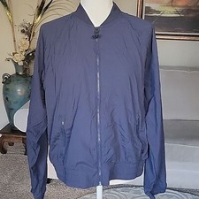 Athleta Women's Activewear Atlesure Jacket Size L