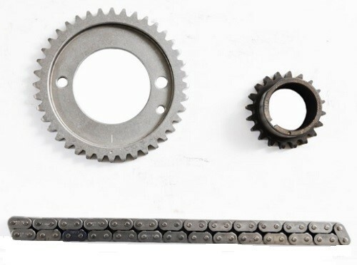 1986 1987 1988 Buick Oldsmobile Pontiac Car 3.8L V6 FWD "3,B"-ENGINE REBUILD KIT - Picture 5 of 10