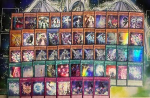 galaxy eyes yugioh deck Yugioh Galaxy Eyes Deck