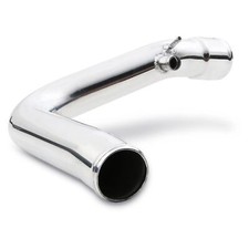 ALUMINIUM INTERCOOLER BOOST HARD PIPE FOR AUDI TT 8N MK1 BAM 225BHP 1998-2006