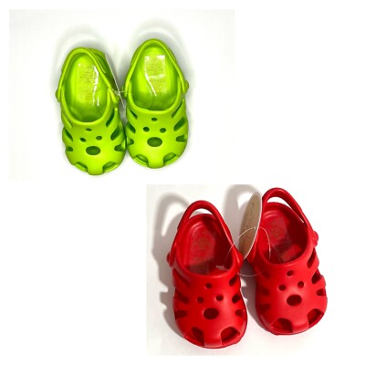 Sandalias con Puntas Cerradas