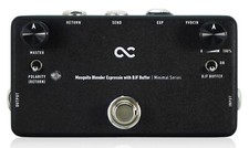 One Control/Minimal Series Mosquito Blender E...