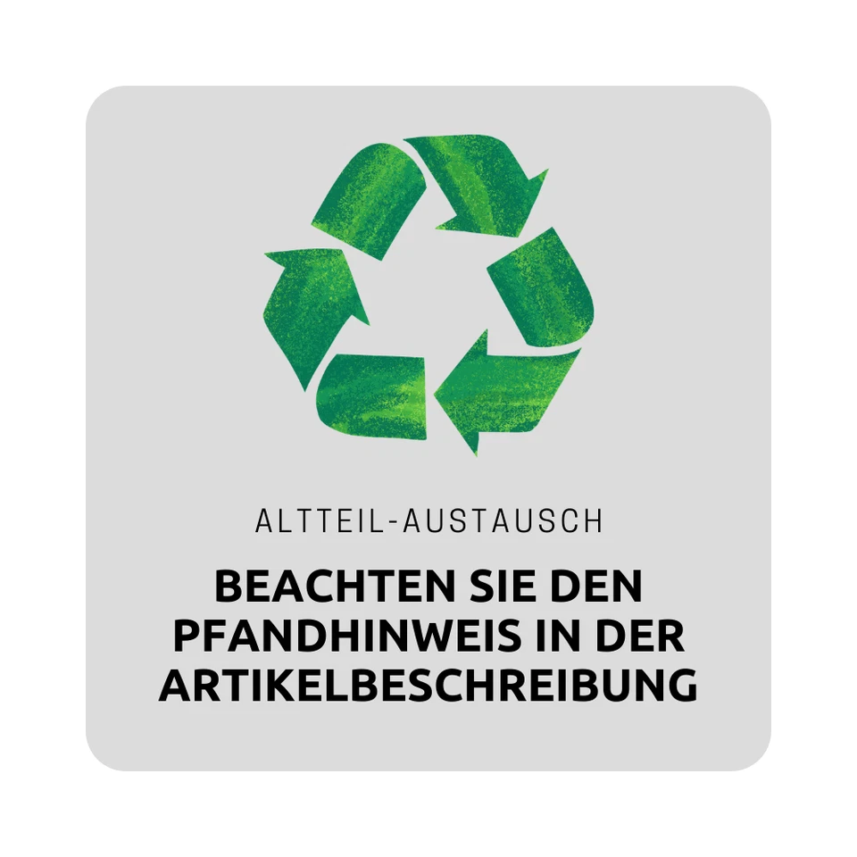 Alternatore 150A Generatore 3M5T10300YD per FORD FOCUS II Turnier DA FFS DS - Immagine 4 di 4