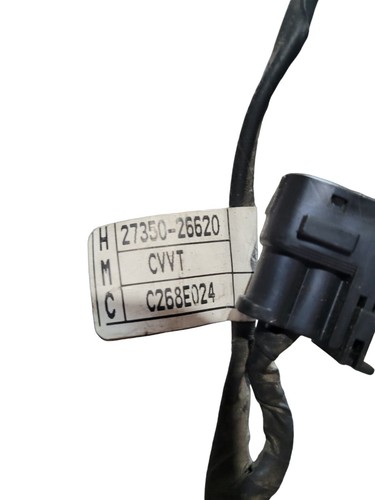 2008 Hyundai Accent Ignition Coil Harness - Picture 2 of 2