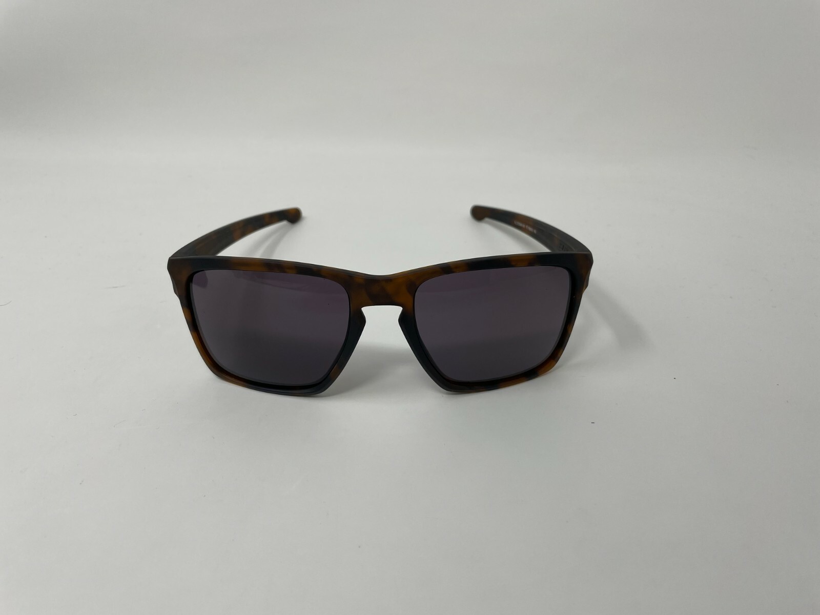 oakley sliver tortoise