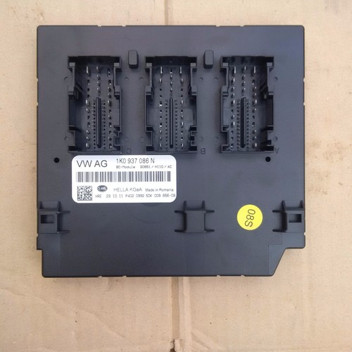 Seat BCM control unit for conv. system - Picture 3 of 3