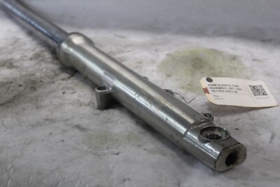 ・x・ FORK SLIDER & TUBE ASSEMBLY, LEFT 1995 HD FXDS 45977-94 | eBay