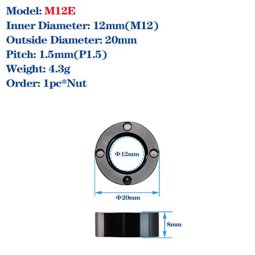 M12*Pitch 1,5mm Fahrrad Steckachse Spieße MTB Rennrad Rahmen Schnellspanner Schaft - Bild 17 von 18