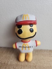 McDonalds Adult Happy Meal Toy CACTUS BUDDY Cactus Plant Flea Market 2022