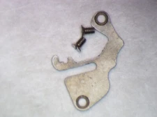 Hamilton 721 0445 Setting lever spring w/screws Parts. Repair